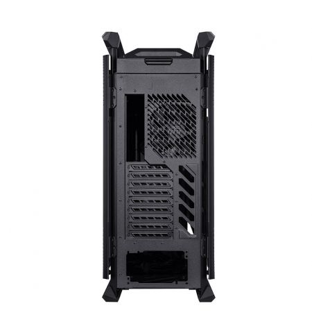 Компьютерный корпус ASUS ROG Hyperion GR701 Black no PSU Case E-ATX, G Компьютерный корпус ASUS ROG Hyperion GR701 Black no PSU Case E-ATX, G