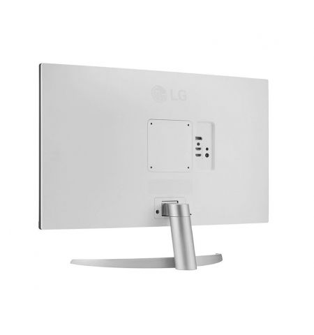 Монитор 27 LG 27UP650P-W Professional Monitor IPS UHD 4K 16:9, Pixel P