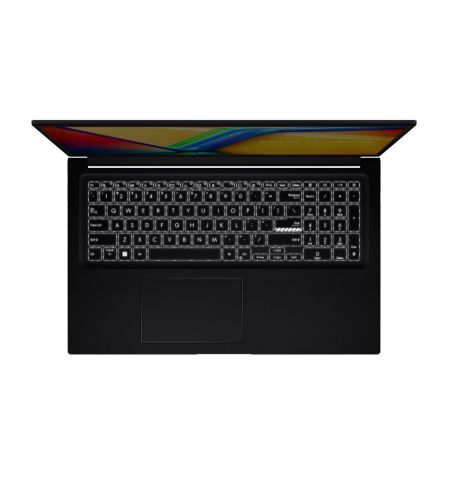 Ноутбук 17.3 ASUS Vivobook 17X K3704VA Black, Intel i5-13500H 3.5-4.7G Ноутбук 17.3 ASUS Vivobook 17X K3704VA Black, Intel i5-13500H 3.5-4.7G