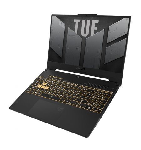Ноутбук ASUS TUF Gaming F15 FX507VU4 15.6 ASUS TUF Gaming F15 FX507VU4 Ноутбук ASUS TUF Gaming F15 FX507VU4 15.6 ASUS TUF Gaming F15 FX507VU4