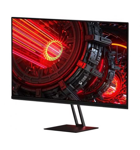 Монитор 27 Xiaomi G27i IPS Gaming Monitor WIDE 16:9, Fast IPS, 1ms, 16