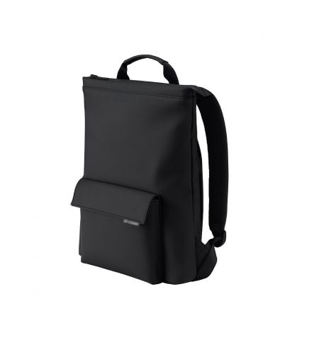 Рюкзак ASUS AP2600 Vigour Backpack, Black, Water-Repellent, Lightweigh