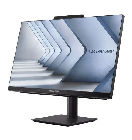 Компьютер моноблок 23.8 ASUS AIO E5402 Black, Intel Core i5-1340P 3.4-