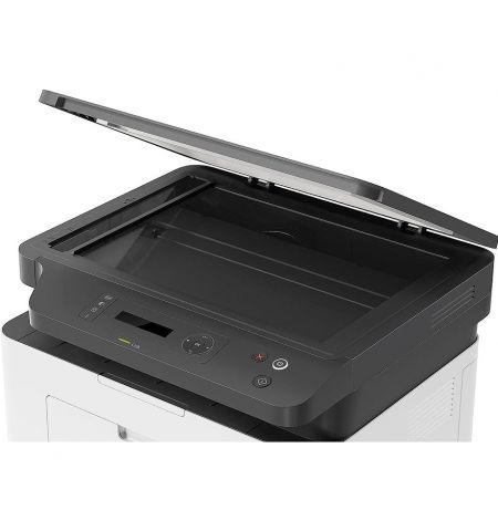 HP LaserJet Pro MFP 135a, White, A4, up to 20ppm, 128MB, 2-line LCD, 1