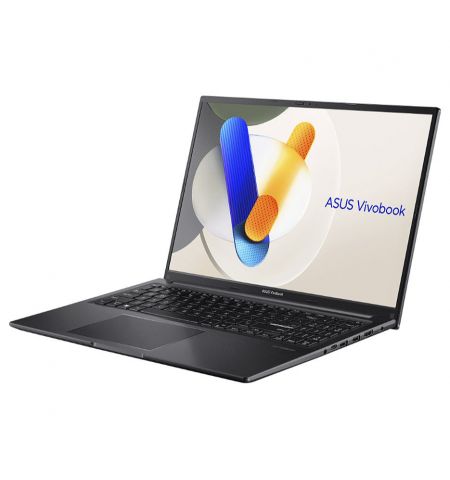 Ноутбук 16 ASUS Vivobook 16 M1605XA Black, AMD Ryzen 9 7940HS 4.0-5.2G