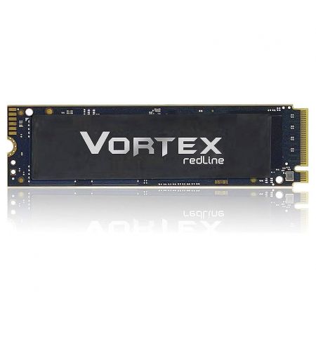SSD накопитель 1TB SSD PCIe 4.0 x4 NVMe M.2 Type 2280 Mushkin Vortex M