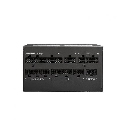 Блок питания 1300W ATX Power supply Chieftec Polaris PRO PPX-1300FC-A3 Блок питания 1300W ATX Power supply Chieftec Polaris PRO PPX-1300FC-A3