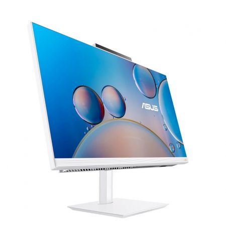 Компьютер моноблок 23.8 ASUS AIO A5402 White, Intel Core i5-1340P 3.4-