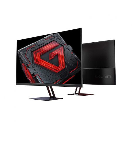 Монитор 27 Xiaomi G27i IPS Gaming Monitor WIDE 16:9, Fast IPS, 1ms, 16