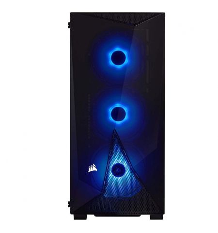 Корпус Case Middletower Corsair Carbide Series SPEC-DELTA RGB Tempered Корпус Case Middletower Corsair Carbide Series SPEC-DELTA RGB Tempered