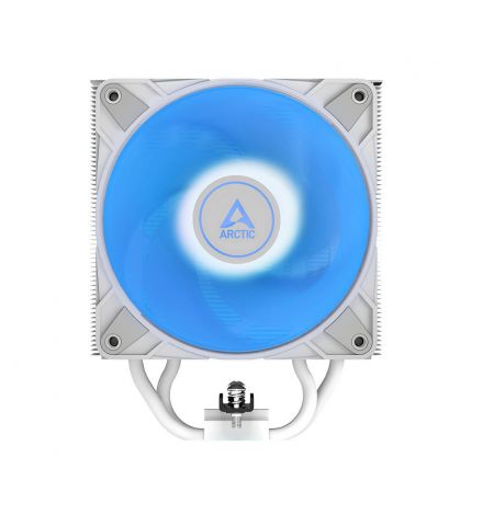 Кулер для процессора Cooler Arctic Freezer 36 A-RGB (White) for AMD&In Кулер для процессора Cooler Arctic Freezer 36 A-RGB (White) for AMD&In