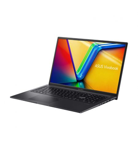 Ноутбук 17.3 ASUS Vivobook 17X K3704VA Black, Intel i5-13500H 3.5-4.7G Ноутбук 17.3 ASUS Vivobook 17X K3704VA Black, Intel i5-13500H 3.5-4.7G