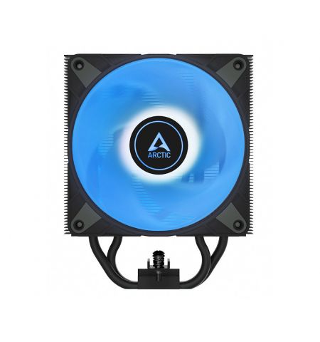 Кулер для процессора Cooler Arctic Freezer 36 A-RGB (Black) for AMD&In Кулер для процессора Cooler Arctic Freezer 36 A-RGB (Black) for AMD&In