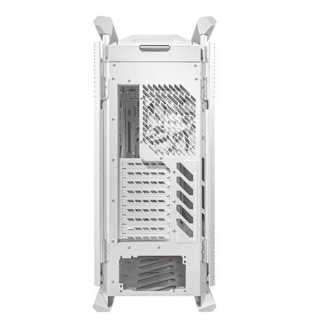 Компьютерный корпус Case E-ATX ASUS ROG Hyperion GR701 White no PSU, G Компьютерный корпус Case E-ATX ASUS ROG Hyperion GR701 White no PSU, G