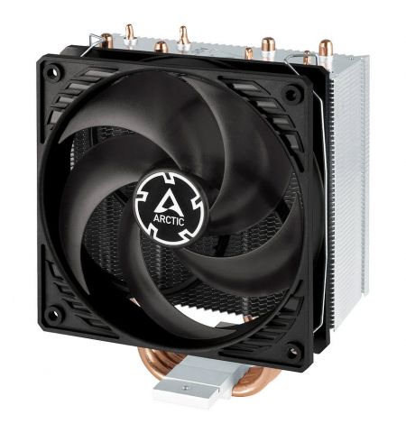Кулер для процессора Cooler Arctic Freezer 36 Black for AMD&Intel, Int