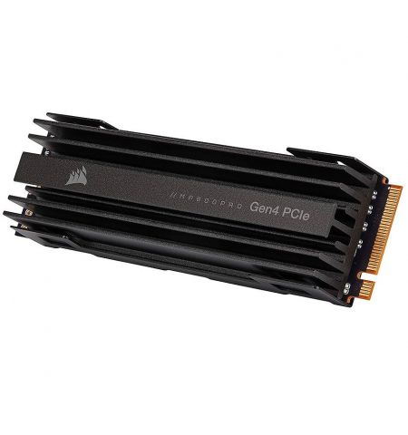 Внутрений высокоскоростной накопитель 1TB SSD PCIe 4.0 x4 NVMe 2.0 M.2