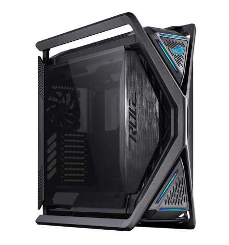 Компьютерный корпус ASUS ROG Hyperion GR701 Black no PSU Case E-ATX, G Компьютерный корпус ASUS ROG Hyperion GR701 Black no PSU Case E-ATX, G