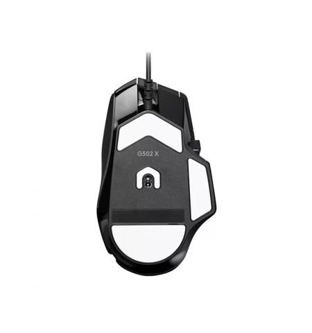 Мышь игровая Logitech G502X Gaming Mouse, Sensor HERO2 25K, Resolution Мышь игровая Logitech G502X Gaming Mouse, Sensor HERO2 25K, Resolution