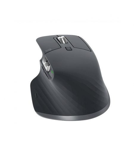 Мышь беспроводная Logitech MX Master 3s for Business Graphite Wireless