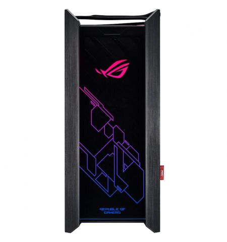 Компьютерный корпус ASUS GX601 ROG STRIX HELIOS Black no PSU Case E-AT Компьютерный корпус ASUS GX601 ROG STRIX HELIOS Black no PSU Case E-AT