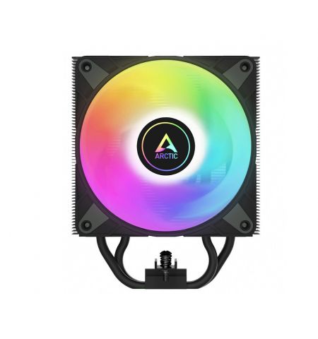 Кулер для процессора Cooler Arctic Freezer 36 A-RGB (Black) for AMD&In Кулер для процессора Cooler Arctic Freezer 36 A-RGB (Black) for AMD&In