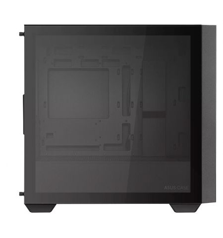Компьютерный корпус Case MicroATX Miditower ASUS A21 Black no PSU, Aud Компьютерный корпус Case MicroATX Miditower ASUS A21 Black no PSU, Aud