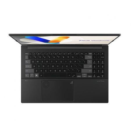 Ноутбук 15.6 ASUS Vivobook Pro 15 OLED N6506MV Grey, Intel Core Ultra Ноутбук 15.6 ASUS Vivobook Pro 15 OLED N6506MV Grey, Intel Core Ultra