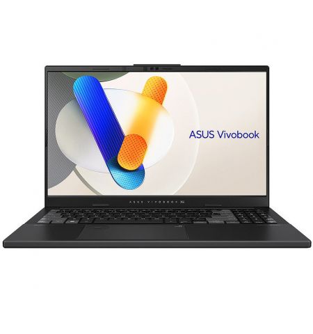 Ноутбук 15.6 ASUS Vivobook Pro 15 OLED N6506MV Grey, Intel Core Ultra Ноутбук 15.6 ASUS Vivobook Pro 15 OLED N6506MV Grey, Intel Core Ultra