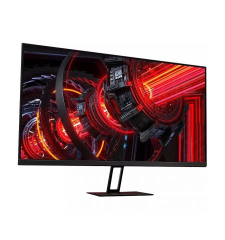 Монитор 27 Xiaomi G27i IPS Gaming Monitor WIDE 16:9, Fast IPS, 1ms, 16