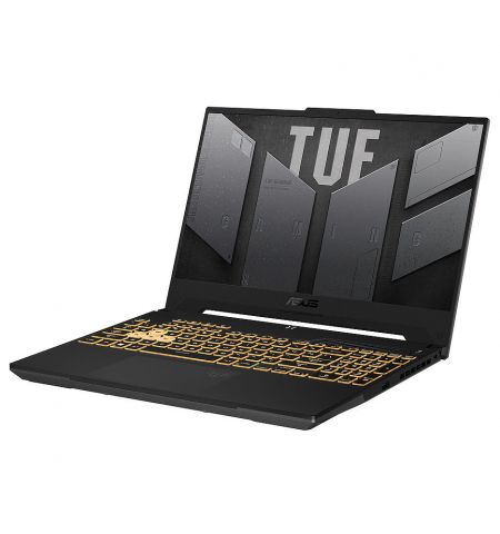 Ноутбук 15.6 ASUS TUF Gaming F15 FX507ZC4, Intel i5-12500H 12-Cores 3.