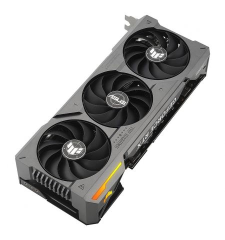 Видеокарта ASUS TUF-RTX4070TI-O12G-GAMING, GeForce RTX4070 Ti 12GB GDD