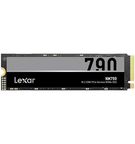 Внутрений высокоскоростной накопитель 512GB SSD M.2 Type 2280 PCIe 4.0