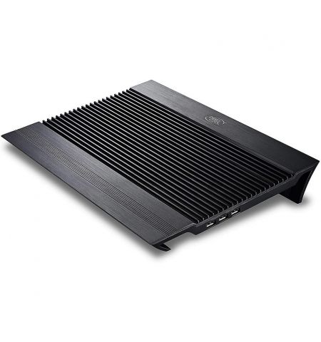 Охлаждающая подставка для ноутбука Notebook Cooling Pad DEEPCOOL N8 BL