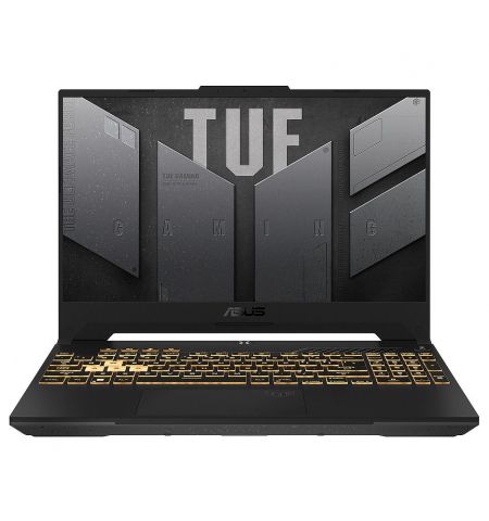 Ноутбук 15.6 ASUS TUF Gaming F15 FX507ZC4, Intel i5-12500H 12-Cores 3. Ноутбук 15.6 ASUS TUF Gaming F15 FX507ZC4, Intel i5-12500H 12-Cores 3.