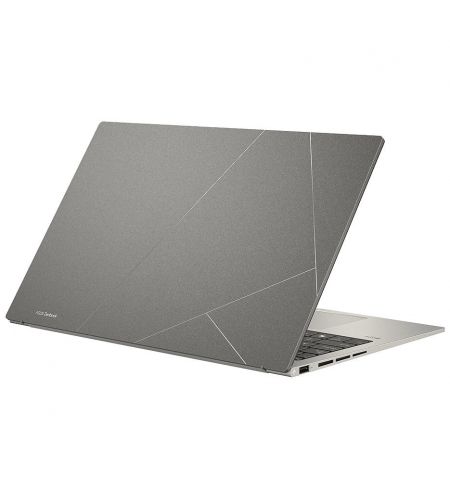 Ноутбук 15.6 ASUS ZenBook 15 OLED UM3504DA Grey, AMD Ryzen 5 7535U 2.9 Ноутбук 15.6 ASUS ZenBook 15 OLED UM3504DA Grey, AMD Ryzen 5 7535U 2.9