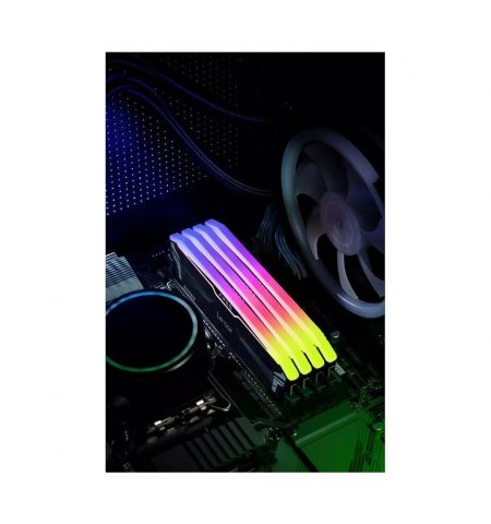 Оперативная память 32GB DDR5 Dual-Channel Kit Lexar Ares RGB (2x16GB) Оперативная память 32GB DDR5 Dual-Channel Kit Lexar Ares RGB (2x16GB)