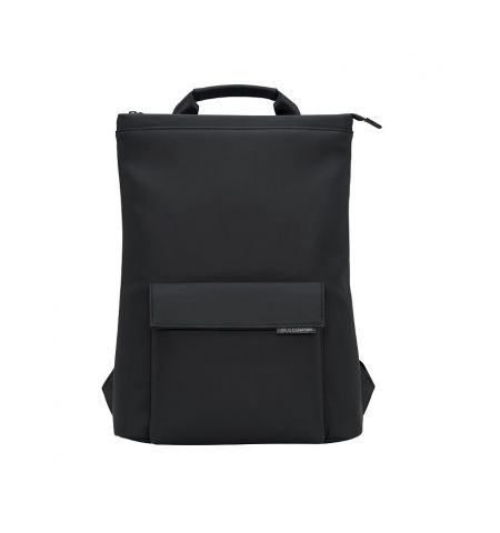 Рюкзак ASUS AP2600 Vigour Backpack, Black, Water-Repellent, Lightweigh
