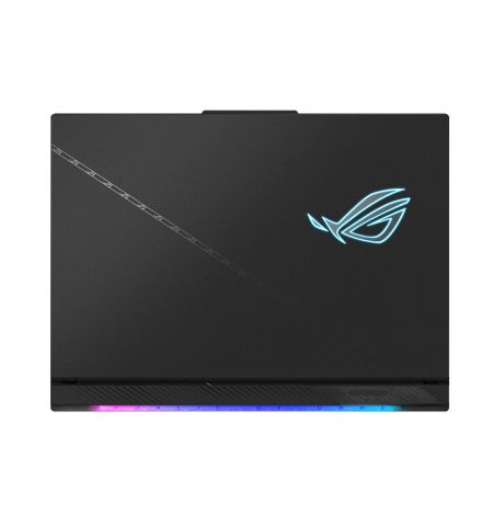Ноутбук ASUS ROG Strix SCAR 18 G834JYR, Intel i9-14900HX 2.2-5.8GHz/32 Ноутбук ASUS ROG Strix SCAR 18 G834JYR, Intel i9-14900HX 2.2-5.8GHz/32