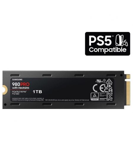 Внутрений высокоскоростной накопитель 1TB SSD PCIe 4.0 x4 NVMe 2.0 M.2 Внутрений высокоскоростной накопитель 1TB SSD PCIe 4.0 x4 NVMe 2.0 M.2