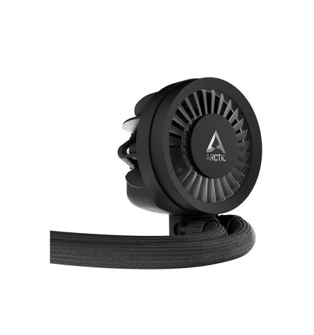 Водяное охлаждение Arctic Liquid Freezer III 360 Multi Compatible All- Водяное охлаждение Arctic Liquid Freezer III 360 Multi Compatible All-