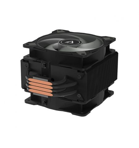 Кулер для процессора Cooler Arctic Freezer 36 A-RGB (Black) for AMD&In Кулер для процессора Cooler Arctic Freezer 36 A-RGB (Black) for AMD&In