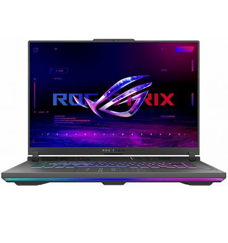 Ноутбук 18 ASUS ROG Strix G18 G814JIR, Intel i9-14900HX 2.2-5.8GHz/16G Ноутбук 18 ASUS ROG Strix G18 G814JIR, Intel i9-14900HX 2.2-5.8GHz/16G