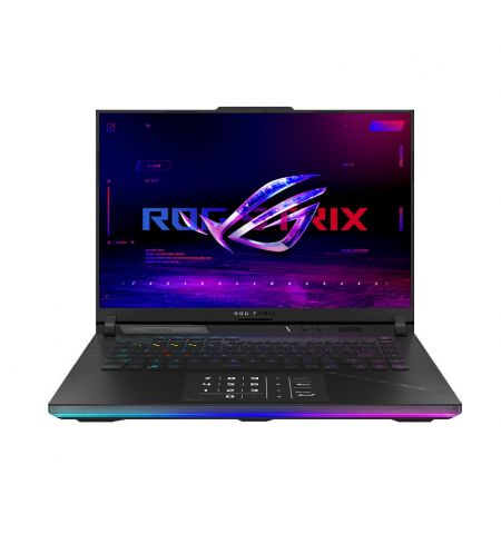 Ноутбук ASUS ROG Strix SCAR 18 G834JZR, Intel i9-14900HX 2.2-5.8GHz/32 Ноутбук ASUS ROG Strix SCAR 18 G834JZR, Intel i9-14900HX 2.2-5.8GHz/32