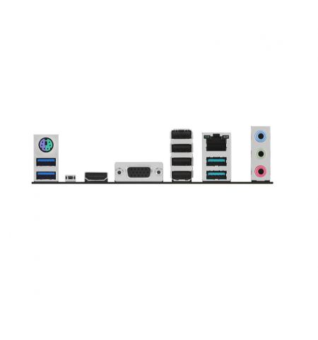 Материнская плата ASUS PRIME B650M-K AMD B650, AM5, Dual DDR5 6400+MHz Материнская плата ASUS PRIME B650M-K AMD B650, AM5, Dual DDR5 6400+MHz
