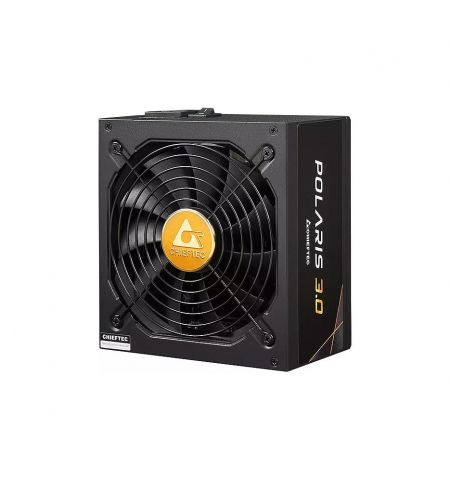 Блок питания 1250W ATX Power supply Chieftec Polaris 3.0 PPS-1250FC-A3