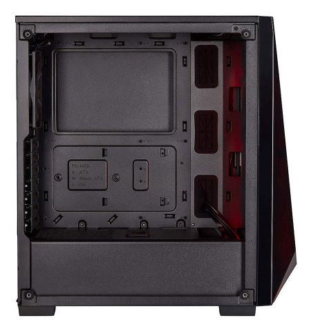 Корпус Case Middletower Corsair Carbide Series SPEC-DELTA RGB Tempered Корпус Case Middletower Corsair Carbide Series SPEC-DELTA RGB Tempered