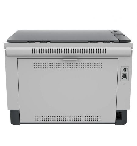 MFD HP LaserJet Tank MFP 1602w, White, A4, up to 22ppm, 64MB, 2-line L