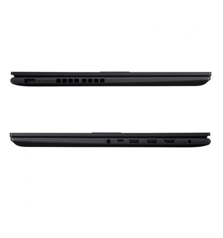 Ноутбук 16 ASUS Vivobook 16 X1605ZA Black, Intel Core i5-12500H 3.3-4. Ноутбук 16 ASUS Vivobook 16 X1605ZA Black, Intel Core i5-12500H 3.3-4.