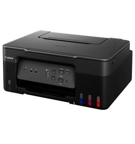 МФУ струйное MFD CISS Canon Pixma G3430, Color Printer/Scanner/Copier/