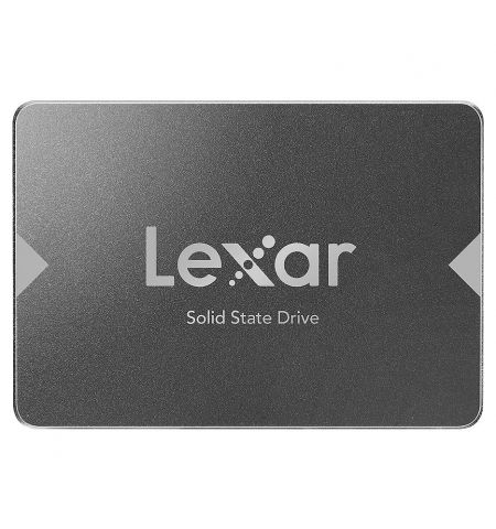 Внутрений высокоскоростной накопитель 2TB SSD 2.5" Lexar NS100 LNS100-